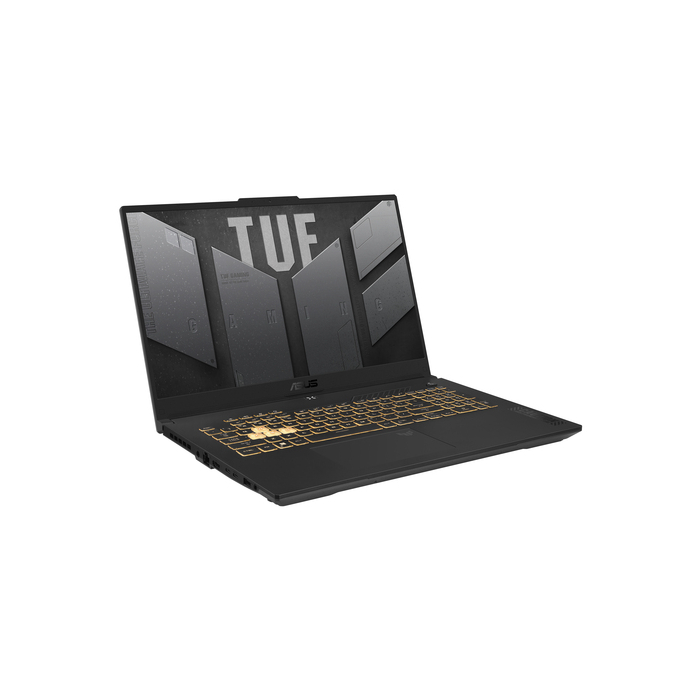 ASUS TUF Gaming F17 Intel i7-13620H 17.3" 32 Go 1 To NVIDIA RTX 4060 Wi-Fi 6 W11 Home Noir