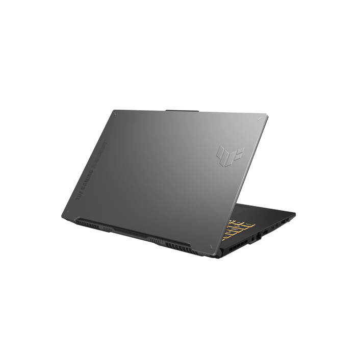 ASUS TUF Gaming F17 Intel i7-13620H 17.3" 32 Go 1 To NVIDIA RTX 4060 Wi-Fi 6 W11 Home Noir
