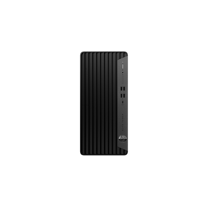 HP Elite Tower 800 G9R TWR Intel Core i7-14700 2,1 GHz / 5,3 GHz 16 Go 512 Go SSD  DVD Windows 11 Pro