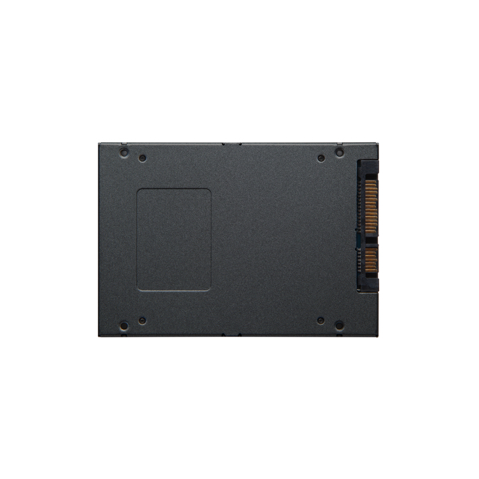 Kingston Technology A400 480 Go 2.5" Série ATA III TLC