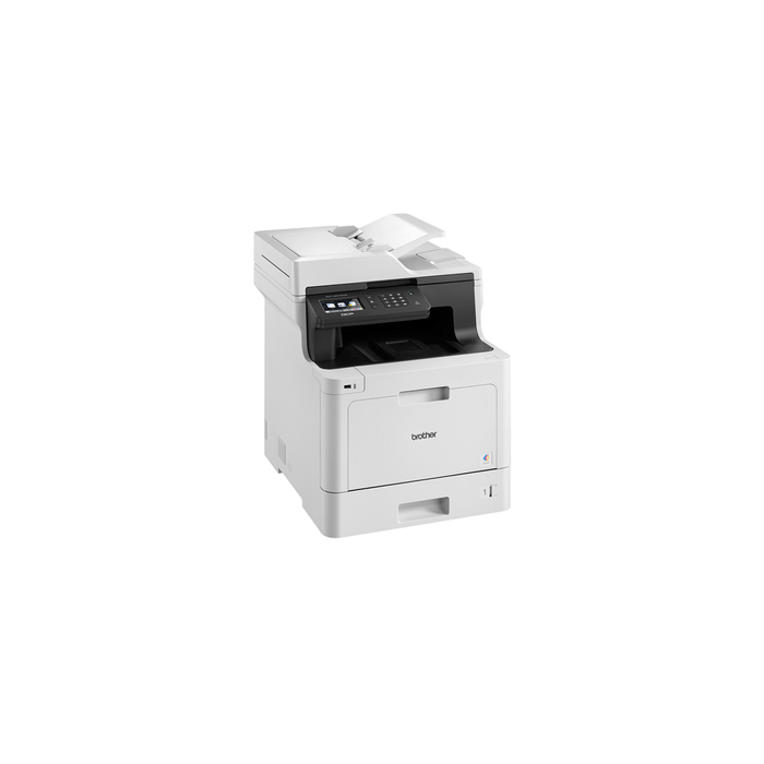Brother DCP-L8410CDW multifonction 3-en-1 laser couleur WiFi