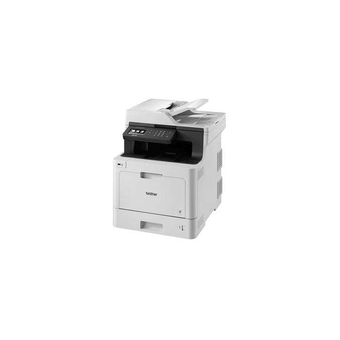 Brother DCP-L8410CDW multifonction 3-en-1 laser couleur WiFi