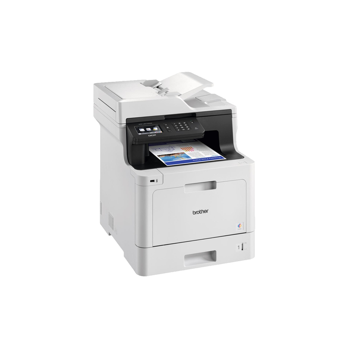 Brother DCP-L8410CDW multifonction 3-en-1 laser couleur WiFi