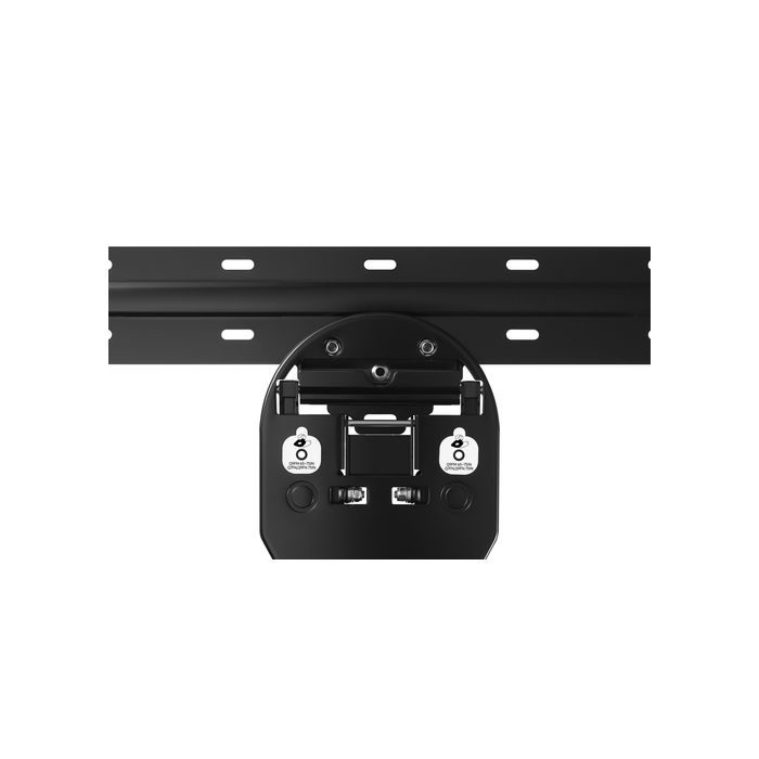 Samsung Flip WMN 65" Noir
