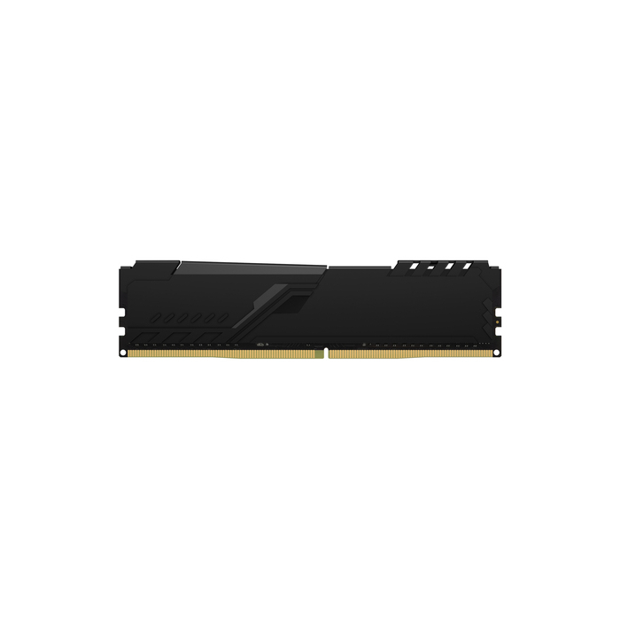 Kingston Technology FURY Beast 32Go 3200MT/s DDR4 CL16 DIMM (Kit de 2) 1Gx8 Black