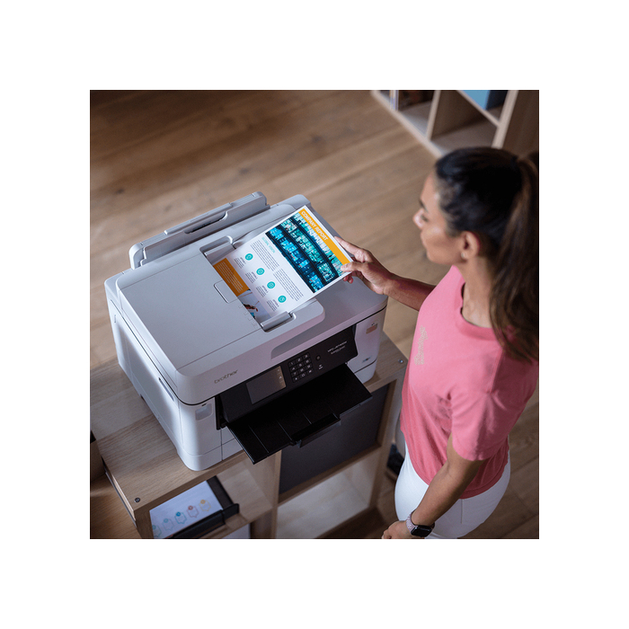 Brother MFC-J5740DW multifonction Jet d'encre A3  Wifi