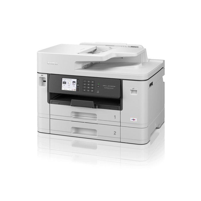 Brother MFC-J5740DW multifonction Jet d'encre A3  Wifi