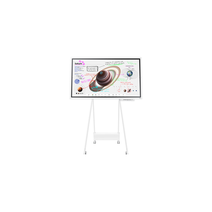 Samsung Flip Pro WM65B Interactive Display