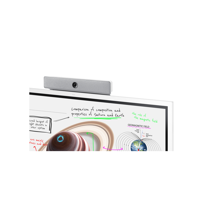 Samsung Flip Pro WM65B Interactive Display