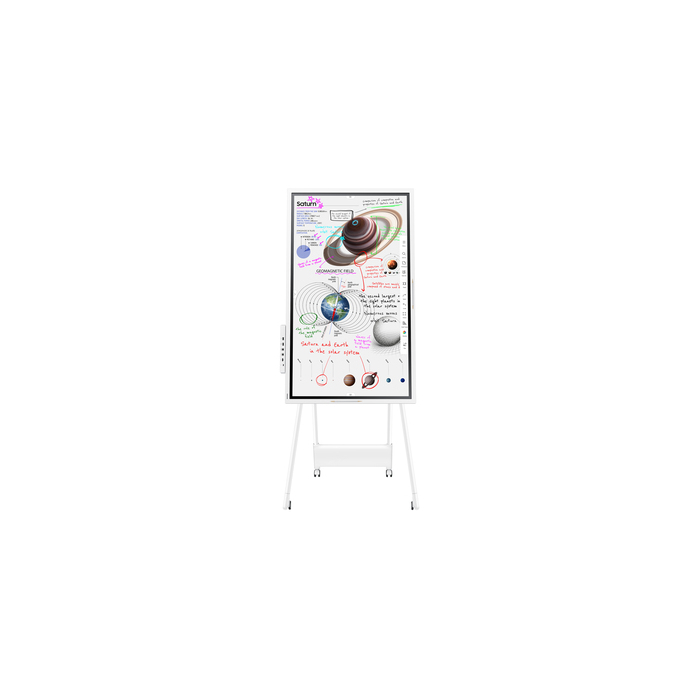 Samsung Flip Pro WM65B Interactive Display