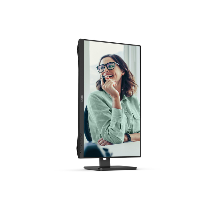 AOC Q27P3CV  27" Quad HD LED Noir