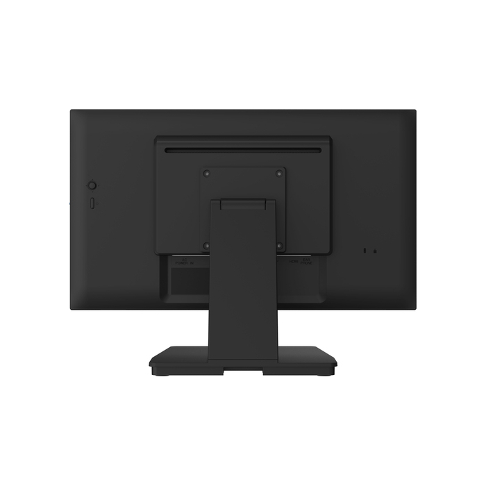 iiyama ProLite T2252MSC-B2  21,5" 1920 x 1080 pixels Full HD LCD Écran tactile Noir