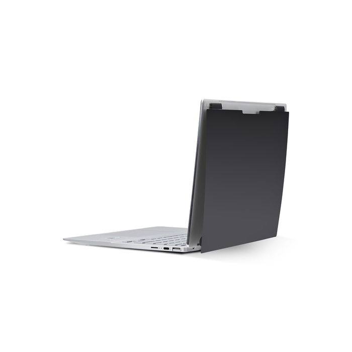 StarTech.com Filtre de Confidentialité Tactile de 13,5" 3:2, Écran de Confidentialité/Filtre Antireflet, Protecteur d'Écran d'Ordinateur Portable avec Réduction de 51% de la Lumière Bleue, Rabattable