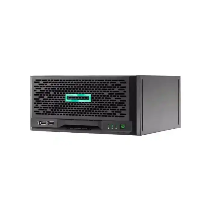 HPE ProLiant MicroServer Gen10 Plus v2