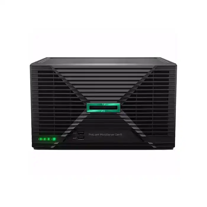 HPE ProLiant MicroServer Gen11