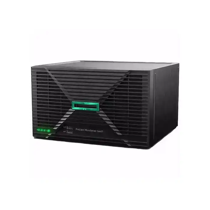 HPE ProLiant MicroServer Gen11