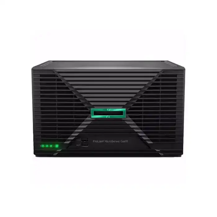 HPE ProLiant MicroServer Gen11