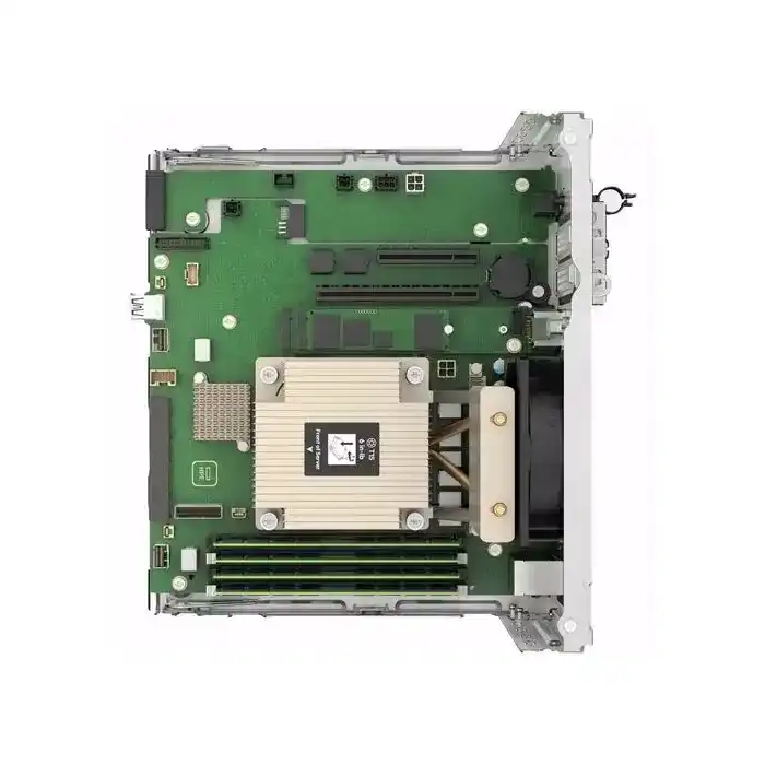 HPE ProLiant Microserver Gen11