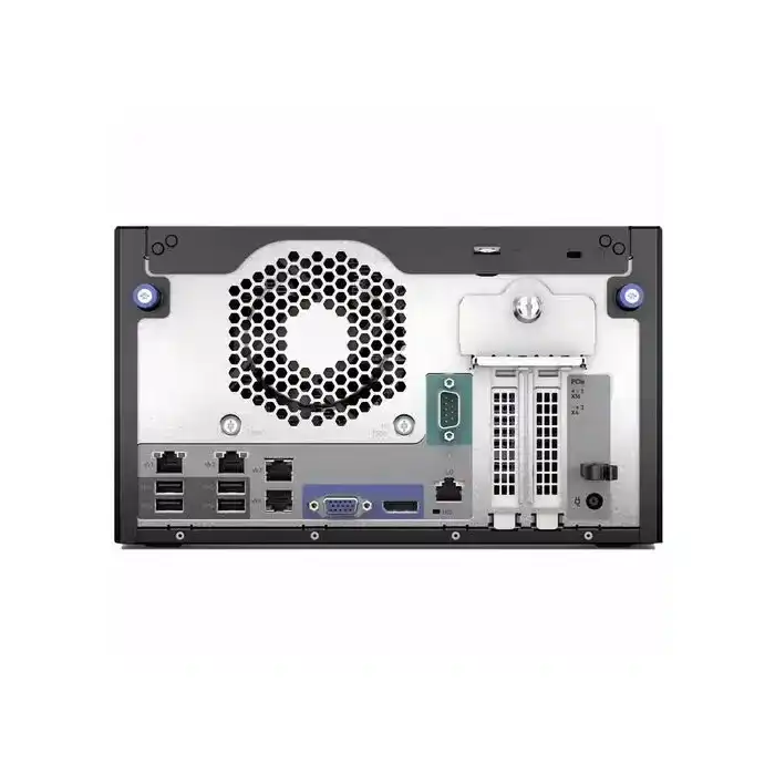 HPE ProLiant Microserver Gen11