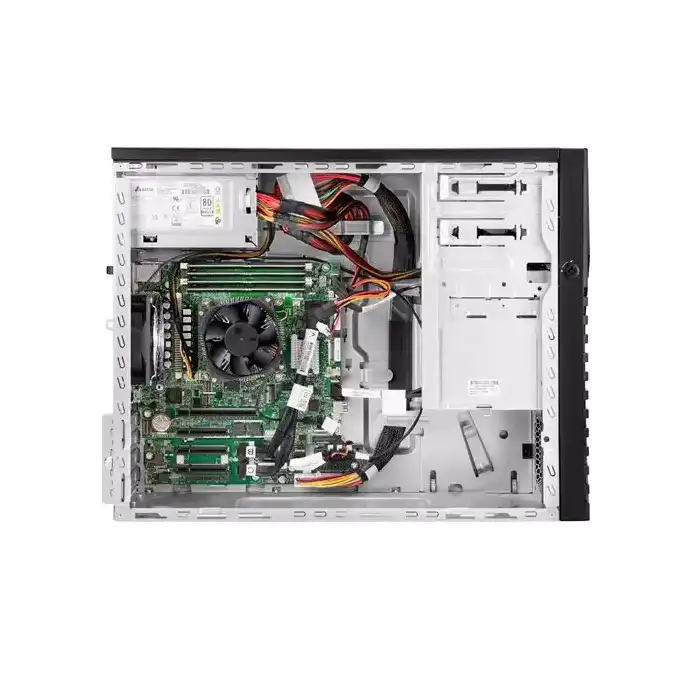 HPE ML30 Gen11 4U