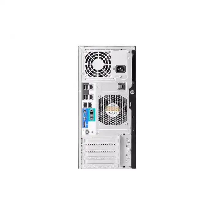 HPE ML30 Gen11 4U