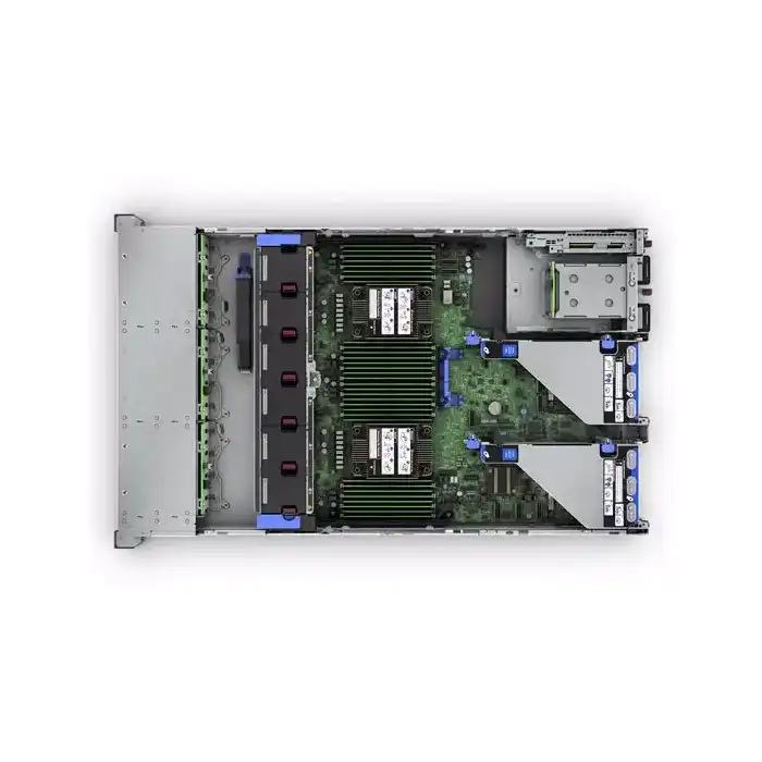 HPE Serveur DL380 Gen11 2U