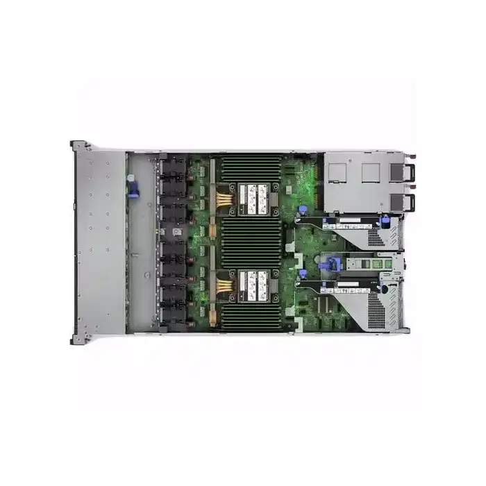 HP Proliant Dl360 Gen11 1x Xeon