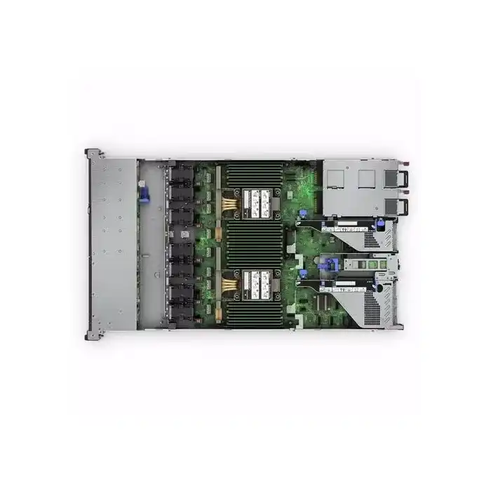 Serveur HPE ProLiant DL360 Gen11 1U