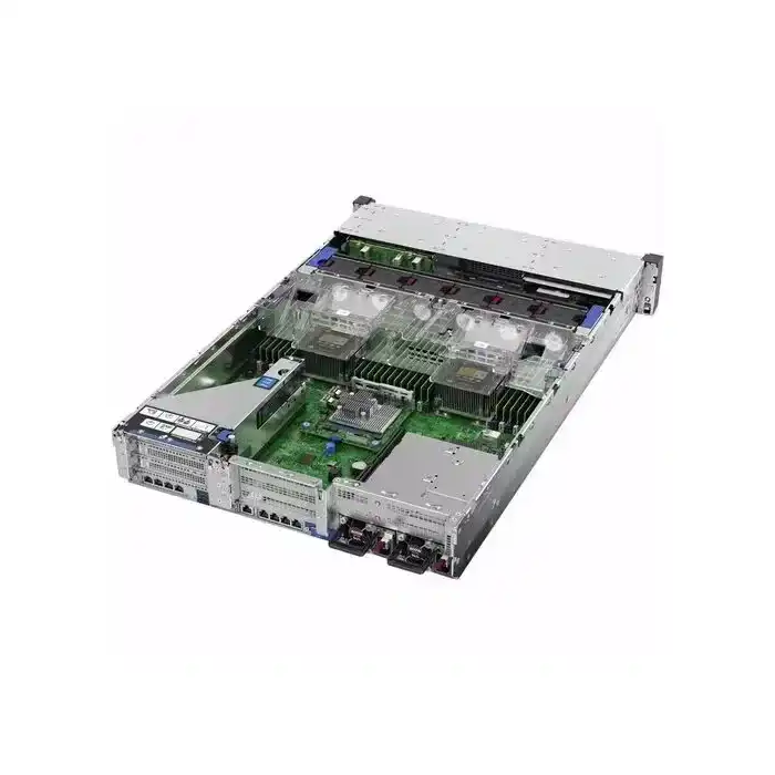 Serveur HPE DL380 Gen10