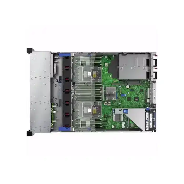 Serveur HPE DL380 Gen10