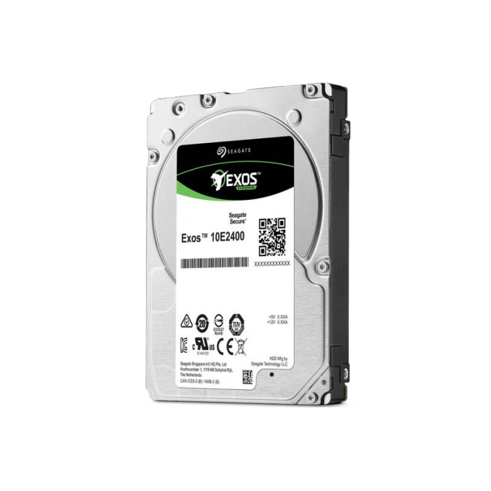 Seagate Enterprise ST2400MM0129 disque dur 2,4 To 10000 tr/min 2.5" SAS