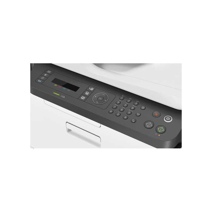 HP Color Laser multifonction laser couleur 179fnw