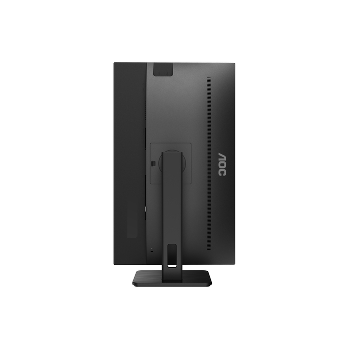 AOC P2 Q27P2Q LED 27" 2560 x 1440 pixels Quad HD Noir