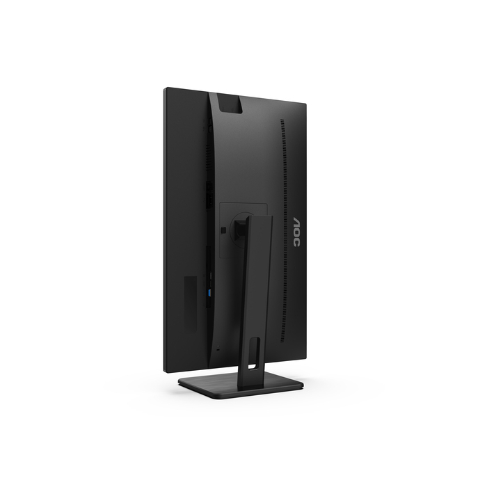 AOC P2 Q27P2Q LED 27" 2560 x 1440 pixels Quad HD Noir