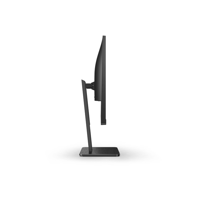 AOC P2 Q27P2Q LED 27" 2560 x 1440 pixels Quad HD Noir