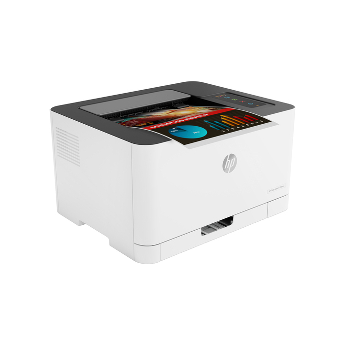 HP Color Laser Laser couleur 150nw