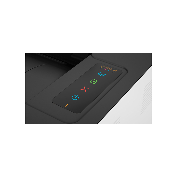 HP Color Laser Laser couleur 150nw