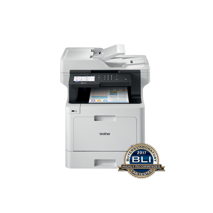 Brother MFC-L8900CDW multifonction 4-en-1 laser couleur WiFi et NFC