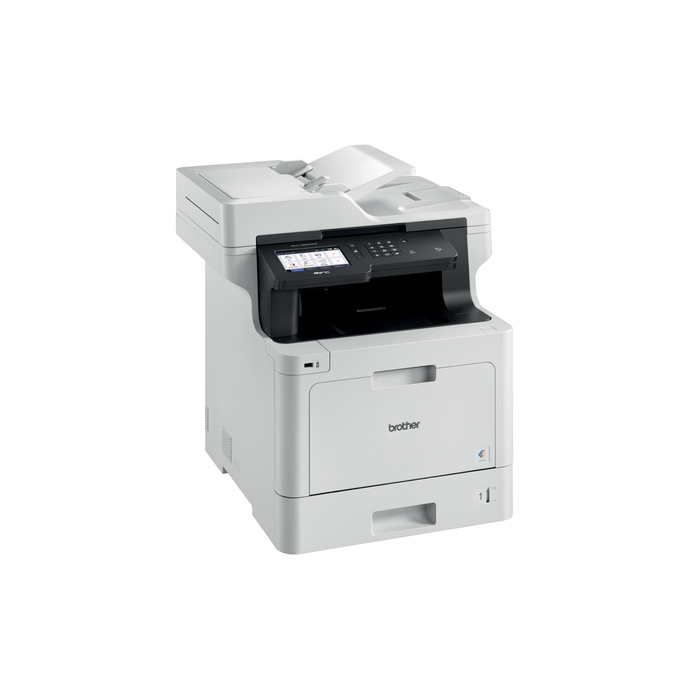 Brother MFC-L8900CDW multifonction 4-en-1 laser couleur WiFi et NFC