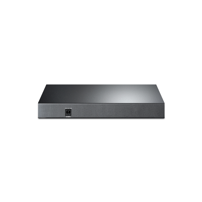 TP-Link TL-SG105-M2 commutateur réseau Non-géré 2.5G Ethernet (100/1000/2500) Noir