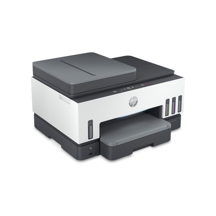 HP Smart Tank 7605 Sans fil multifonction couleur