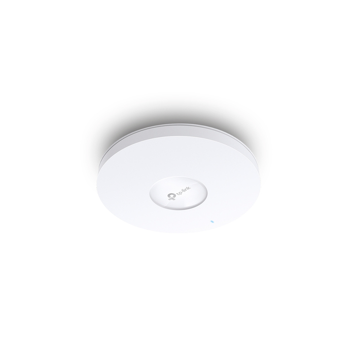 TP-Link Omada EAP650 point d'accès réseaux locaux sans fil 2976 Mbit/s Blanc Connexion Ethernet, supportant l'alimentation via ce port (PoE)