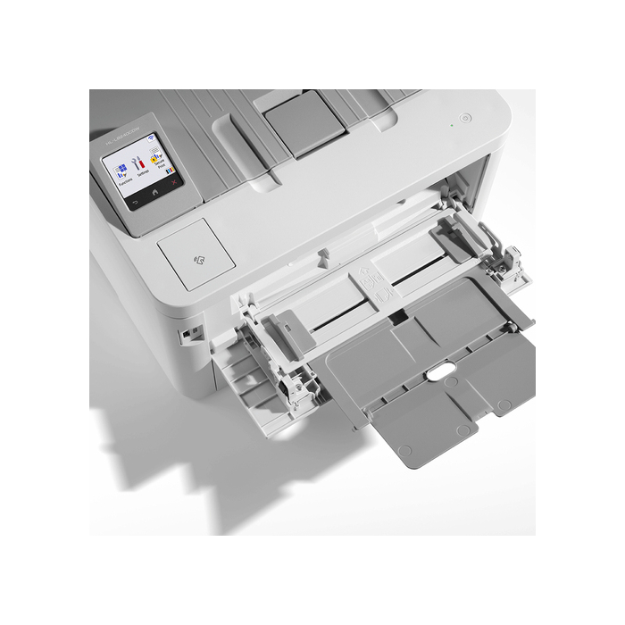 Brother HL-L8240CDW - laser professionnelle sans fil couleur A4 compacte
