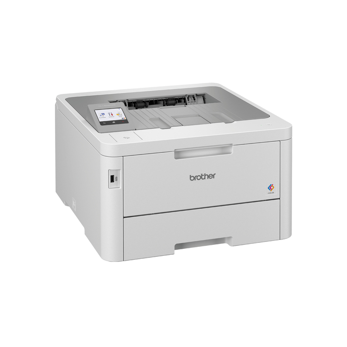 Brother HL-L8240CDW - laser professionnelle sans fil couleur A4 compacte