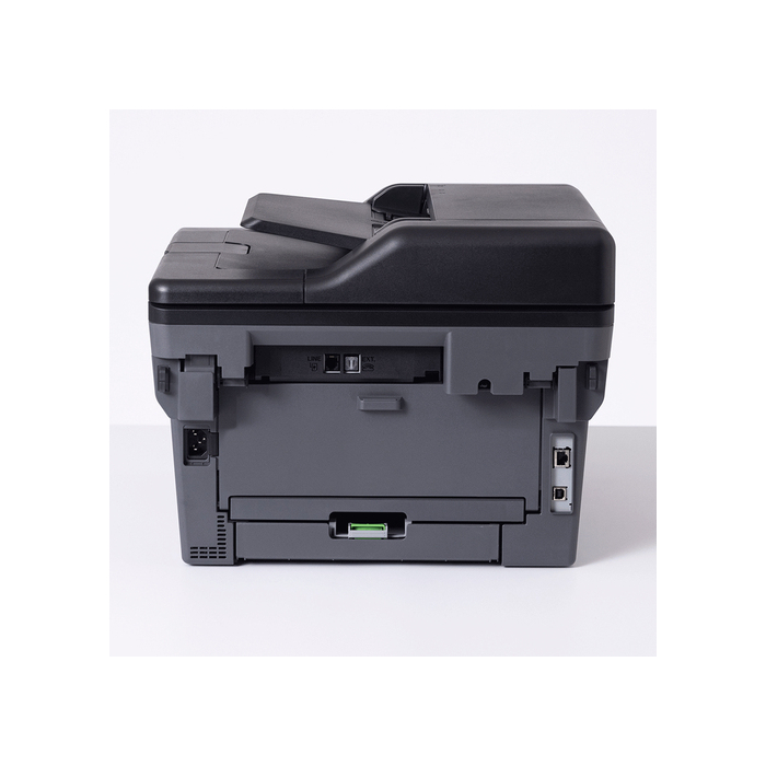 Brother MFC-L2827DWXL multifonction Laser A4  32 ppm Wifi