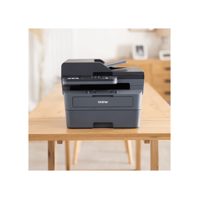 Brother MFC-L2827DWXL multifonction Laser A4  32 ppm Wifi