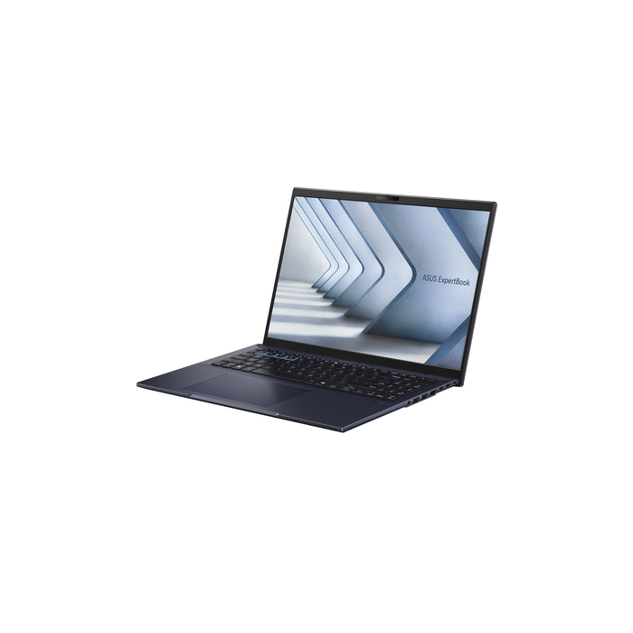 ASUS ExpertBook B5 Intel Ultra 7 155U 16" 16 Go 512 Go Wi-Fi 6E Windows 11 Pro