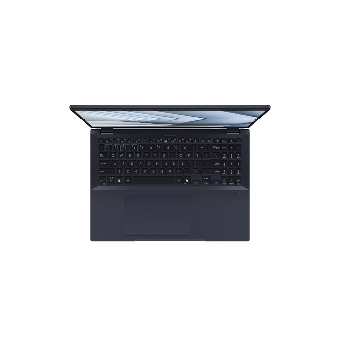 ASUS ExpertBook B5 Intel Ultra 7 155U 16" 16 Go 512 Go Wi-Fi 6E Windows 11 Pro