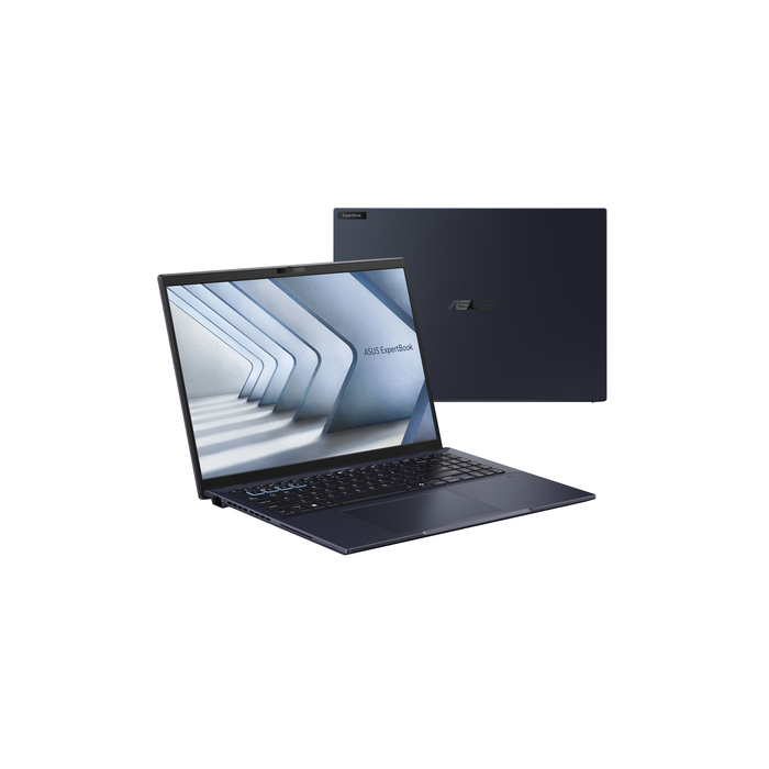 ASUS ExpertBook B5 Intel Ultra 7 155U 16" 16 Go 512 Go Wi-Fi 6E Windows 11 Pro