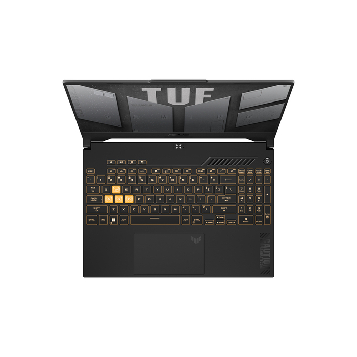 ASUS TUF Gaming F15 Intel i7-13620H 15.6" 16 Go 1 To NVIDIA RTX 4060 Wi-Fi 6 W11 Home